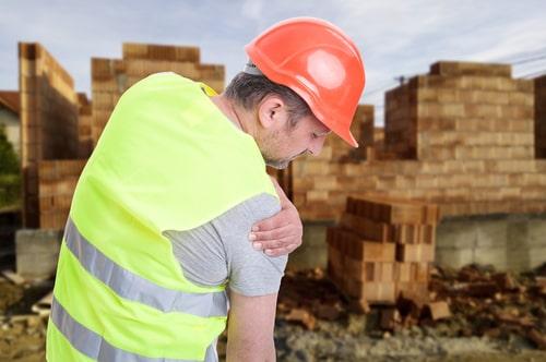 Cook County Construction Injury Attorney