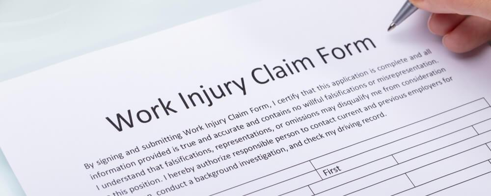 Attorney Workers Compensation San Diego thumbnail