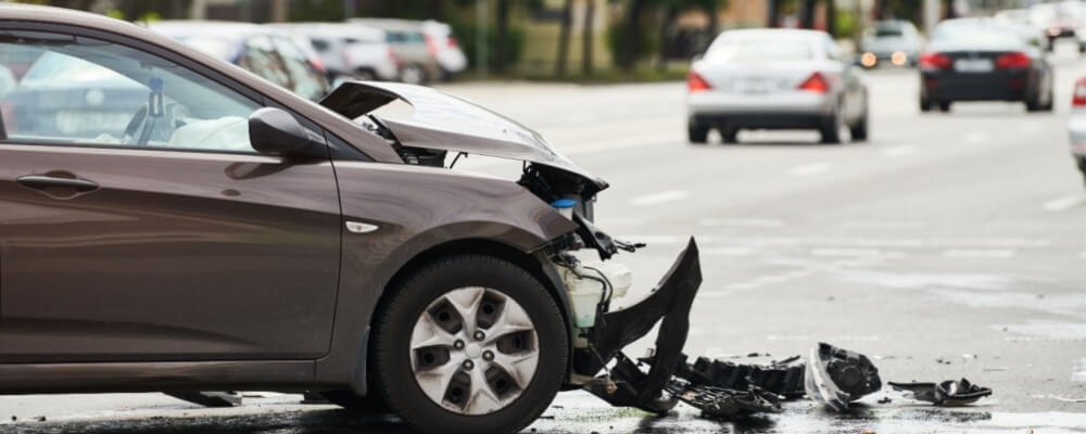 Franklin Park, IL car crash lawyers