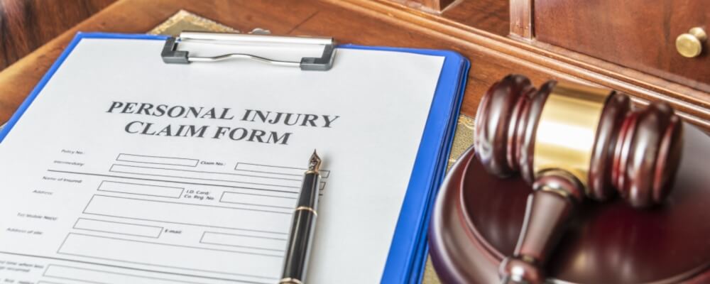 Franklin Park, IL personal injury lawyers