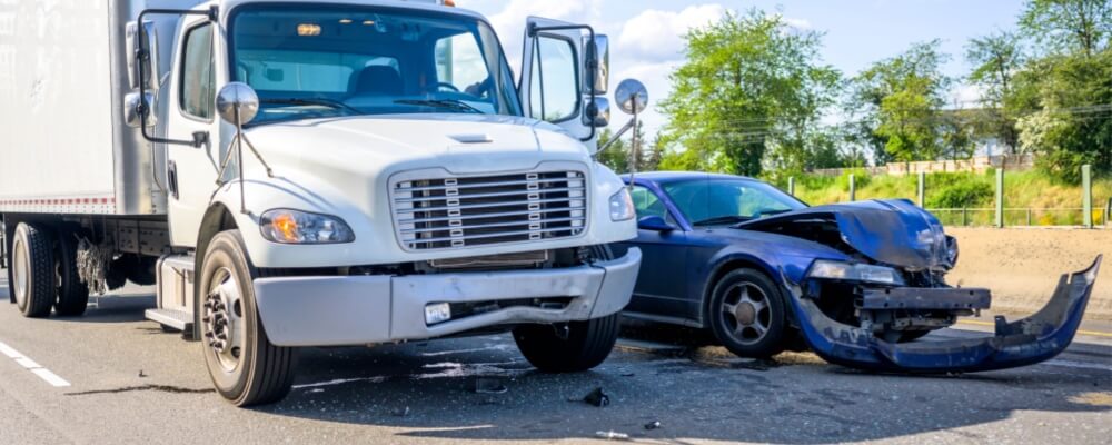 Franklin Park, Illinois truck accident lawyers