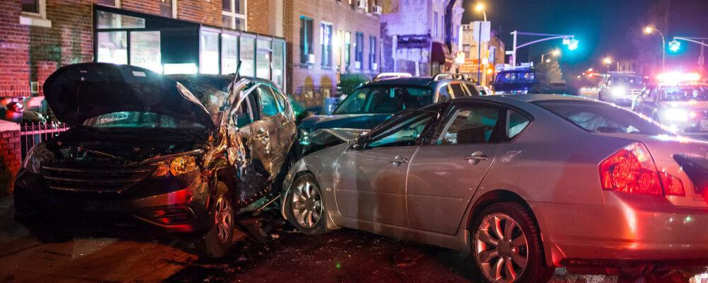 Wood Dale Car Crash Injury Lawyer